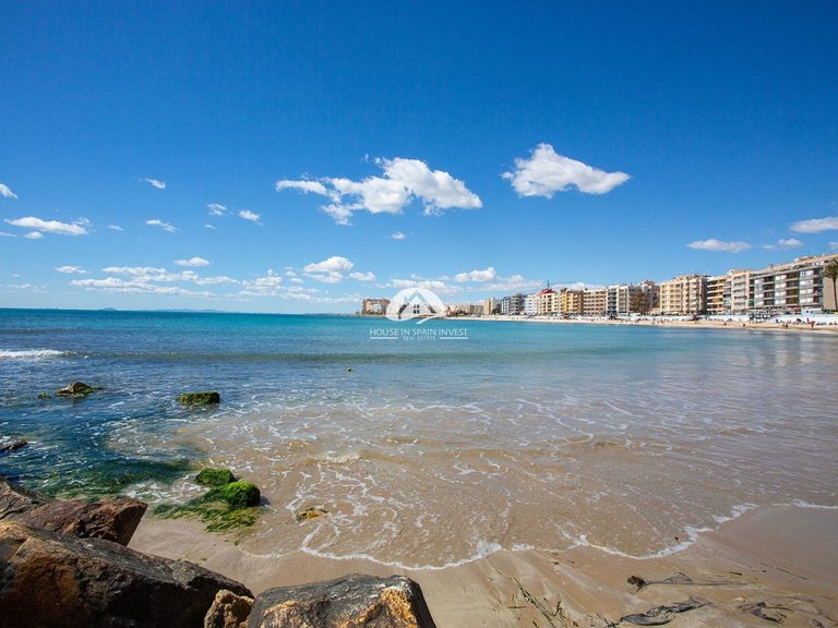 Apartment for Sale in Nueva Torrevieja Torrevieja, Alicante 25