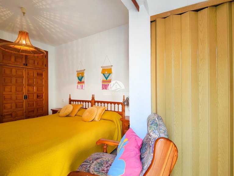 Town House for Sale in Nueva Torrevieja Torrevieja, Alicante 42