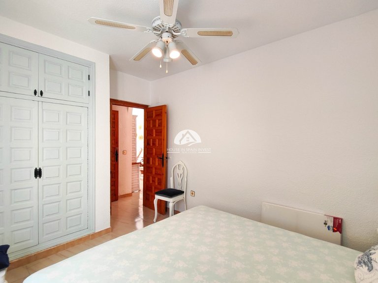 Town House for Sale in Nueva Torrevieja Torrevieja, Alicante 33