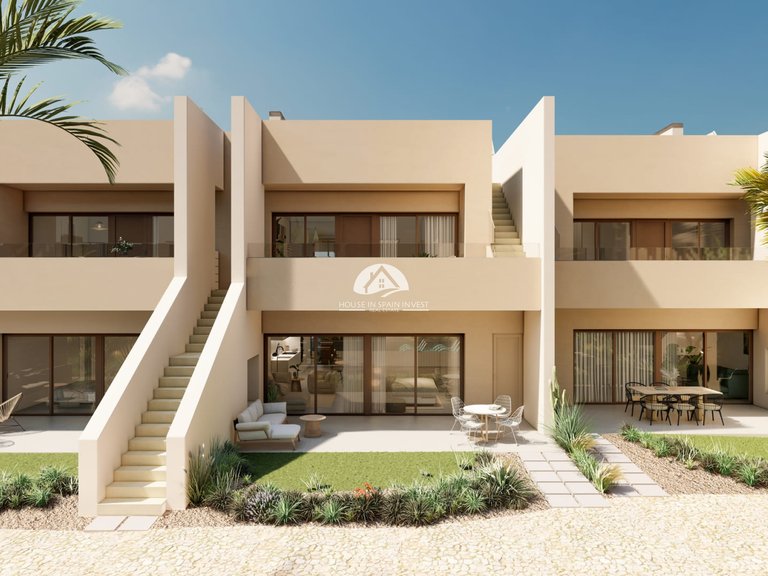 Apartment for Sale in San Javier Murcia, Murcia 6