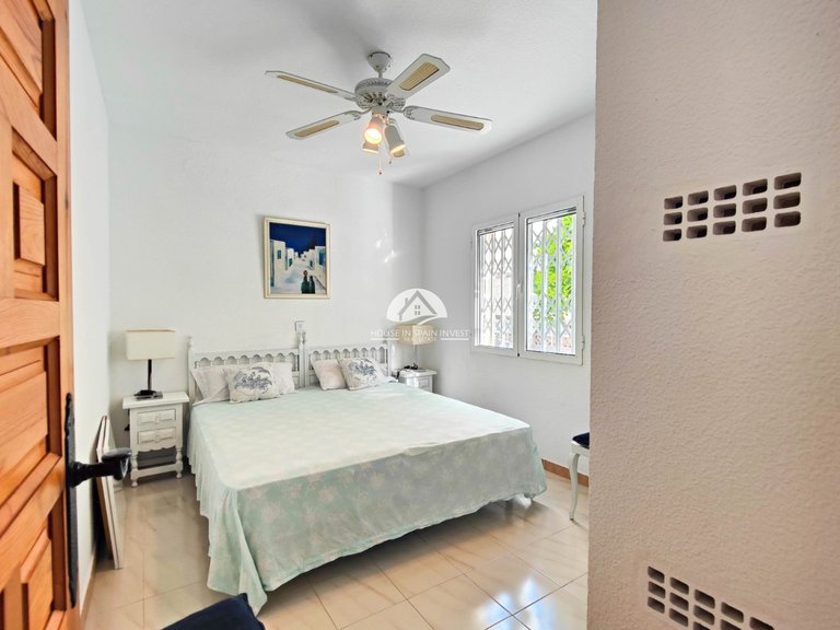 Town House for Sale in Nueva Torrevieja Torrevieja, Alicante 30