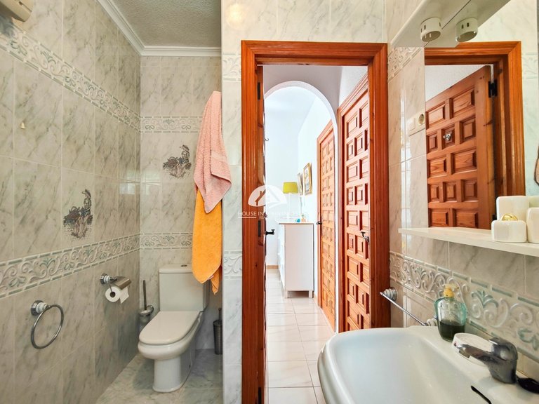 Town House for Sale in Nueva Torrevieja Torrevieja, Alicante 36