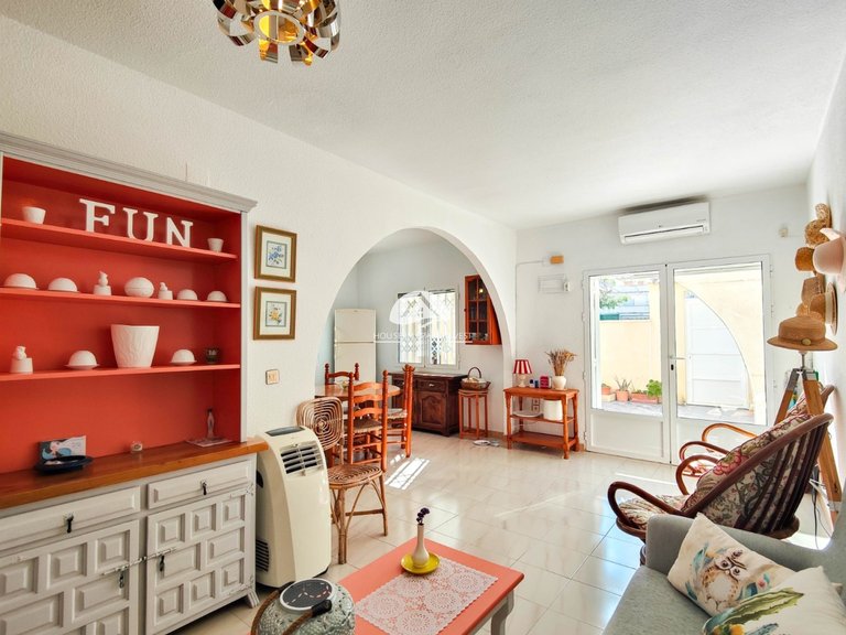 Town House for Sale in Nueva Torrevieja Torrevieja, Alicante 27