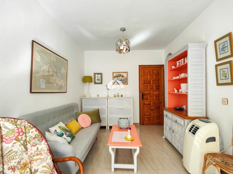 Town House for Sale in Nueva Torrevieja Torrevieja, Alicante 25