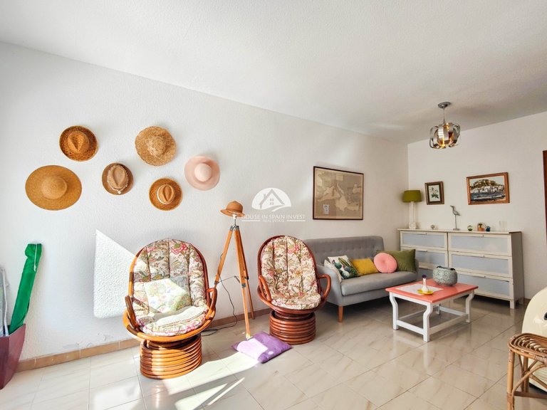 Town House for Sale in Nueva Torrevieja Torrevieja, Alicante 24