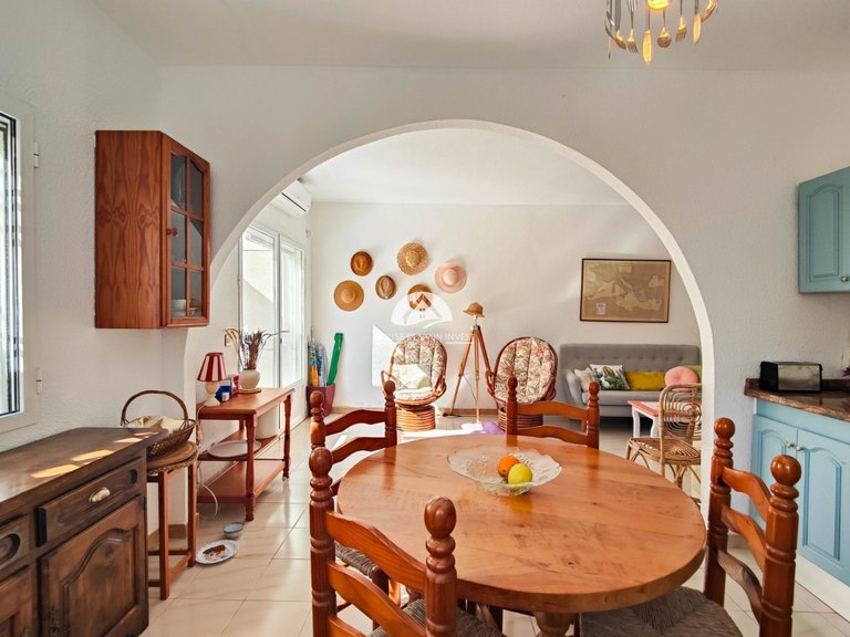 Town House for Sale in Nueva Torrevieja Torrevieja, Alicante 21