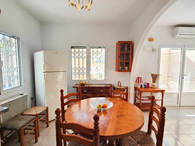 Town House for Sale in Nueva Torrevieja Torrevieja, Alicante 20