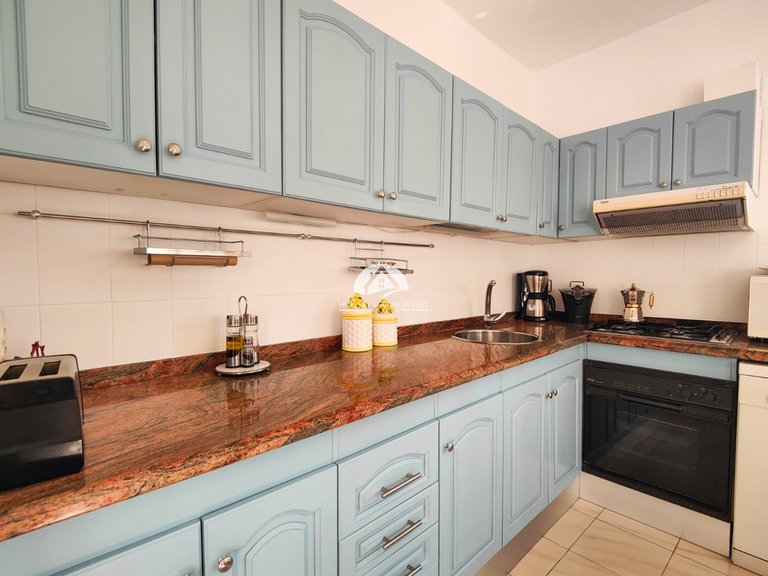 Town House for Sale in Nueva Torrevieja Torrevieja, Alicante 19