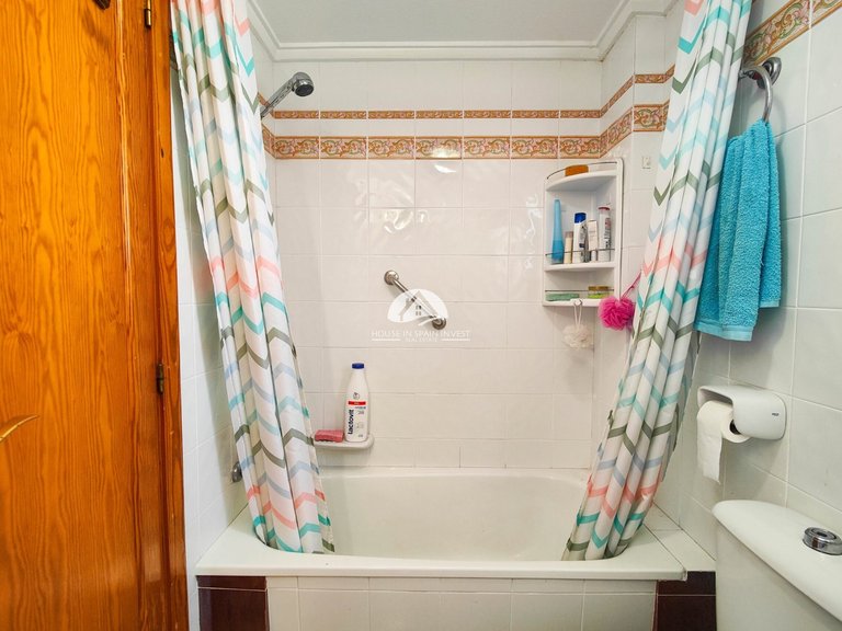 Apartment for Sale in La Siesta - El Chaparral - San Luis Torrevieja, Alicante 21