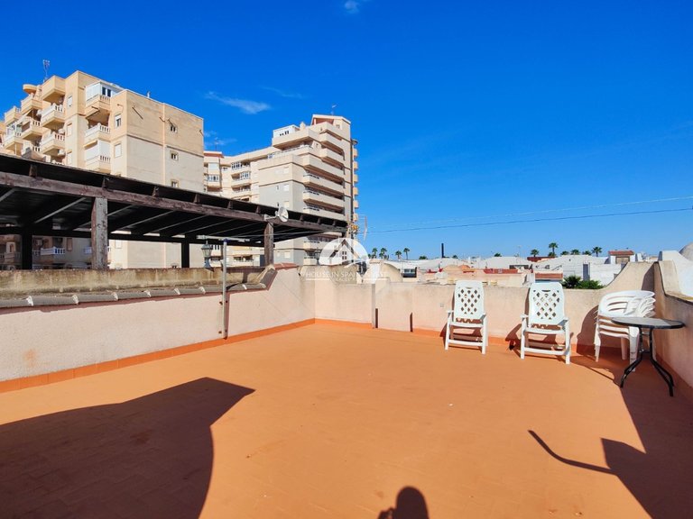 Town House for Sale in Nueva Torrevieja Torrevieja, Alicante 47