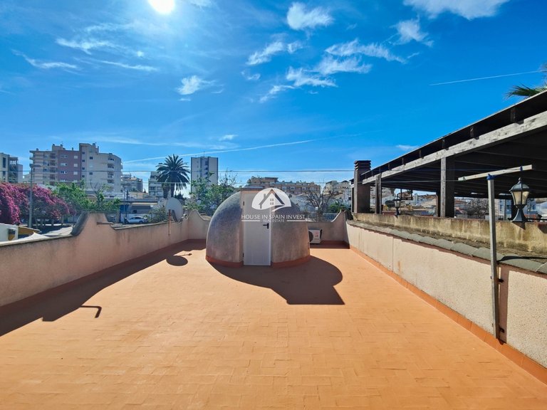 Town House for Sale in Nueva Torrevieja Torrevieja, Alicante 45