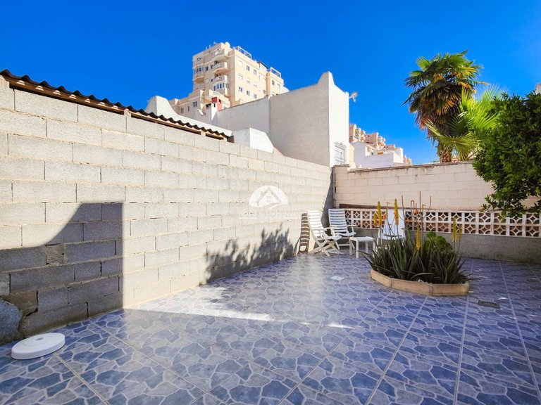 Town House for Sale in Nueva Torrevieja Torrevieja, Alicante 6