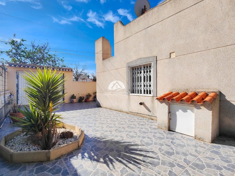 Town House for Sale in Nueva Torrevieja Torrevieja, Alicante 8