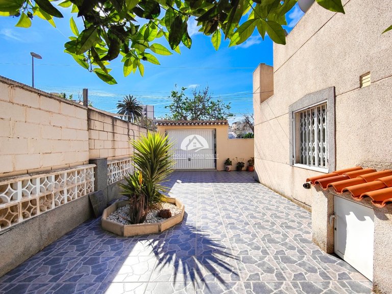 Town House for Sale in Nueva Torrevieja Torrevieja, Alicante 7