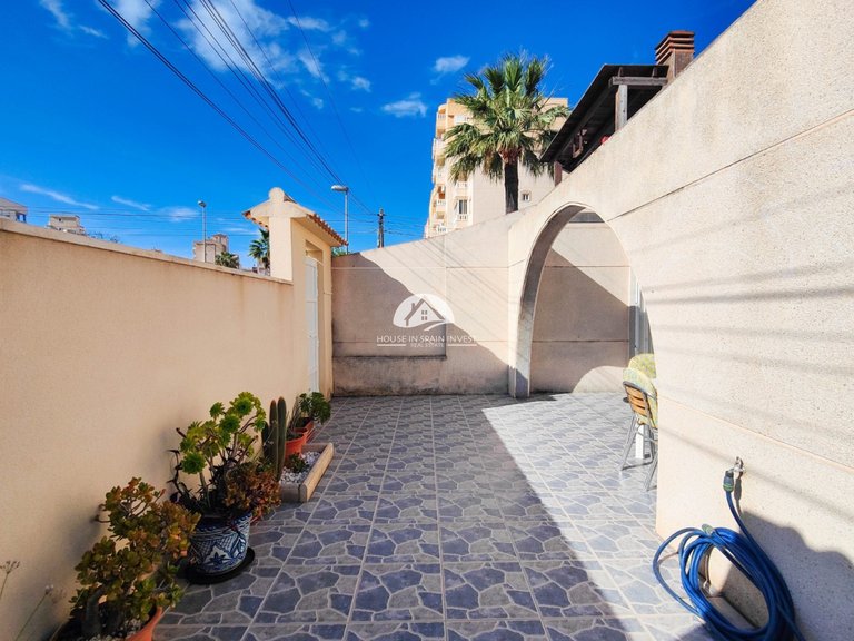 Town House for Sale in Nueva Torrevieja Torrevieja, Alicante 10