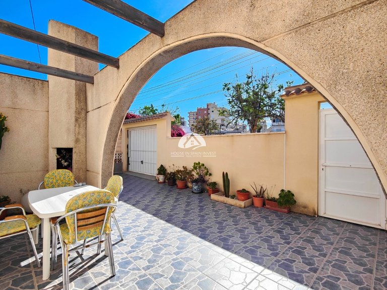 Town House for Sale in Nueva Torrevieja Torrevieja, Alicante 15