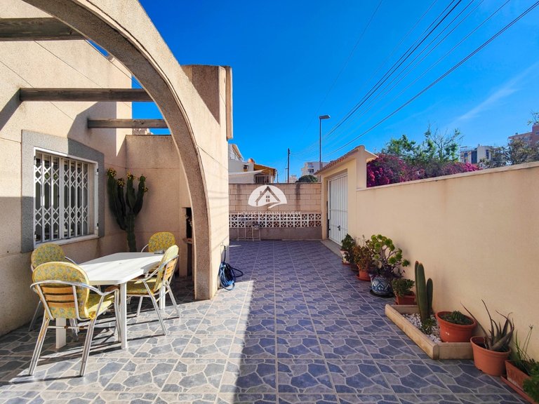 Town House for Sale in Nueva Torrevieja Torrevieja, Alicante 14