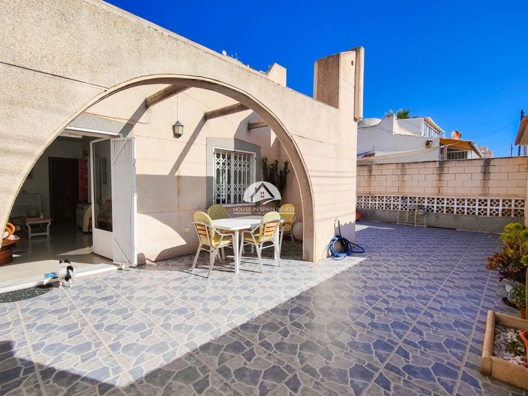 Town House for Sale in Nueva Torrevieja Torrevieja, Alicante 12