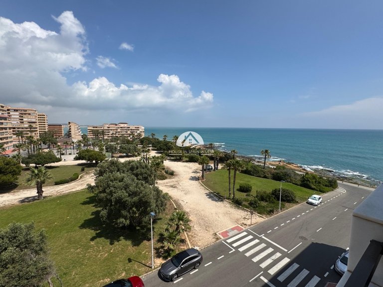 Apartment for Sale in Cabo Cervera Torrevieja, Alicante 1