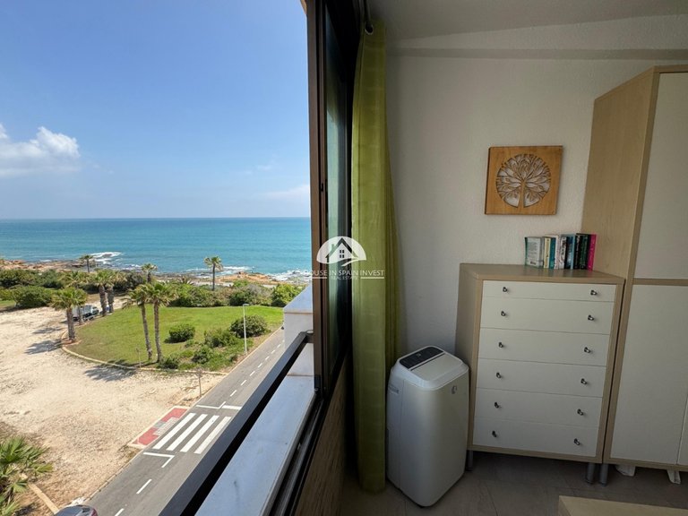 Apartment for Sale in Cabo Cervera Torrevieja, Alicante 2