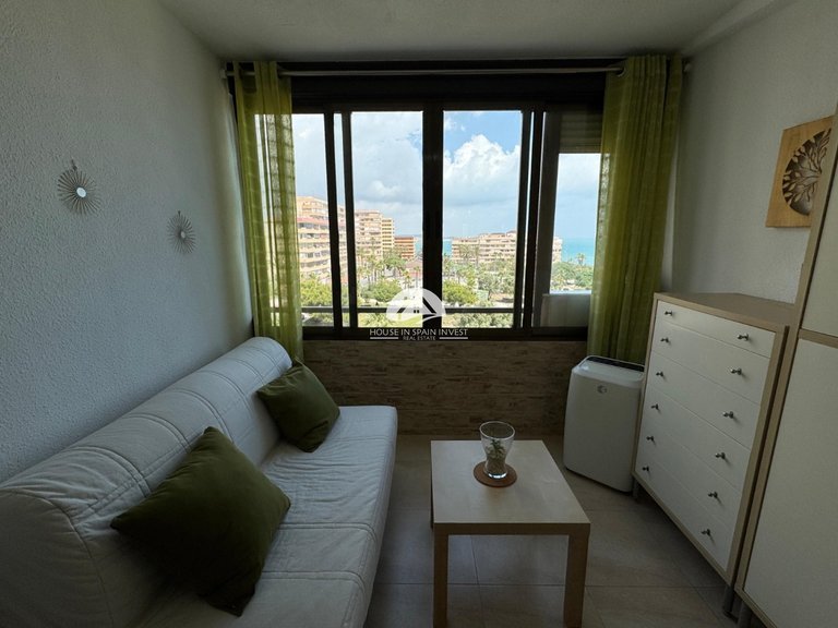 Apartment for Sale in Cabo Cervera Torrevieja, Alicante 4