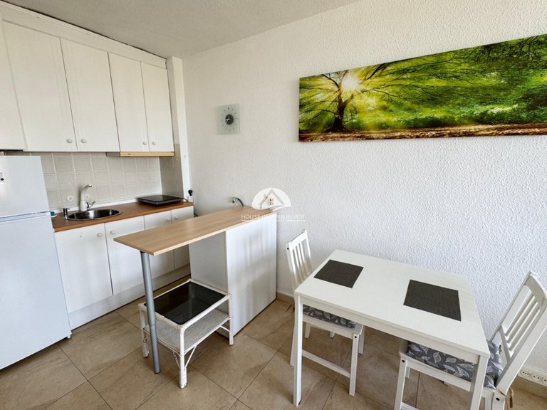 Apartment for Sale in Cabo Cervera Torrevieja, Alicante 6