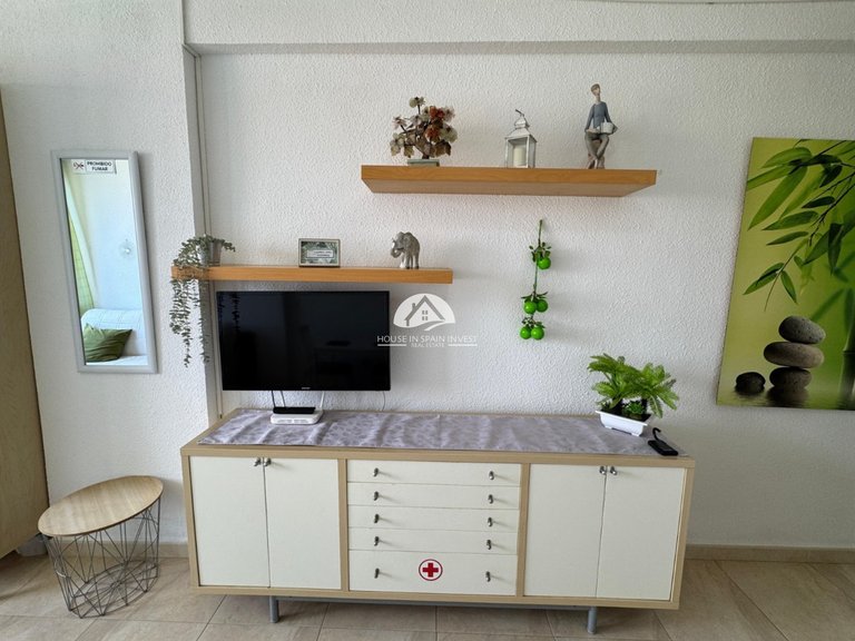 Apartment for Sale in Cabo Cervera Torrevieja, Alicante 7