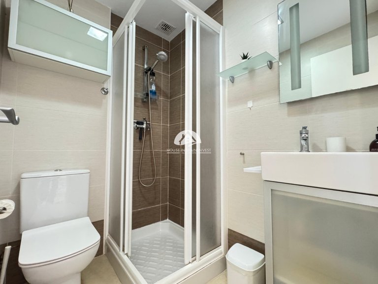 Apartment for Sale in Cabo Cervera Torrevieja, Alicante 8
