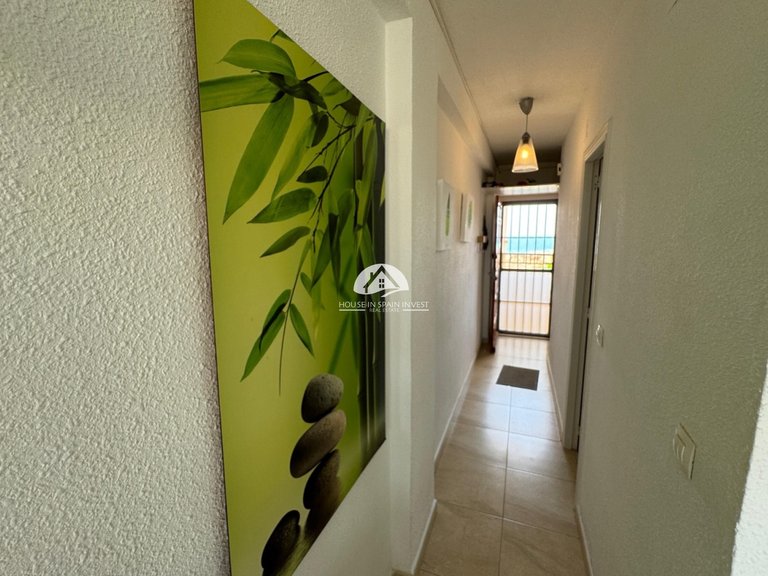 Apartment for Sale in Cabo Cervera Torrevieja, Alicante 9