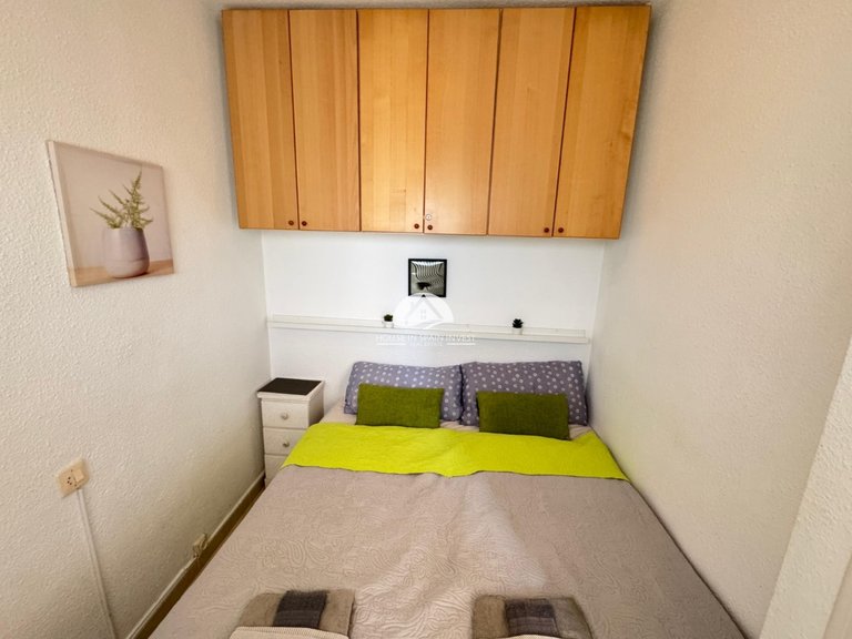 Apartment for Sale in Cabo Cervera Torrevieja, Alicante 10
