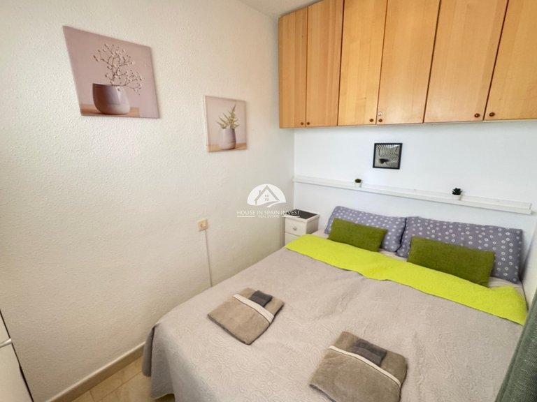 Apartment for Sale in Cabo Cervera Torrevieja, Alicante 11