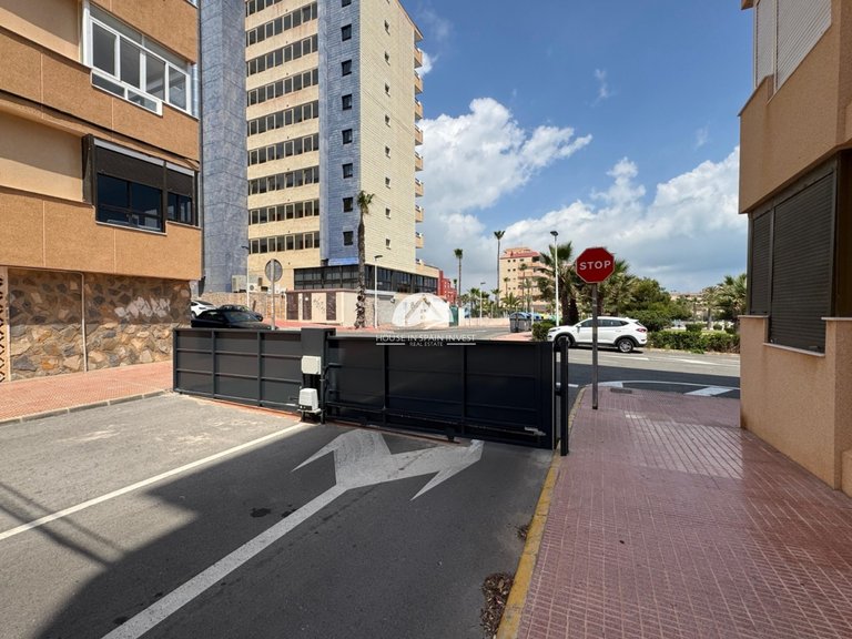 Apartment for Sale in Cabo Cervera Torrevieja, Alicante 12