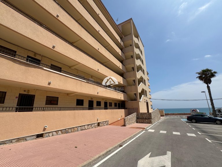 Apartment for Sale in Cabo Cervera Torrevieja, Alicante 13