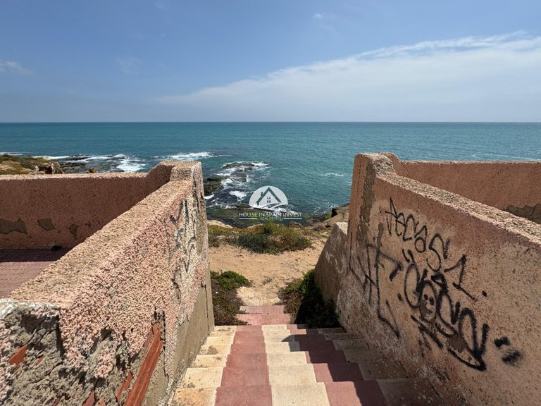 Apartment for Sale in Cabo Cervera Torrevieja, Alicante 14