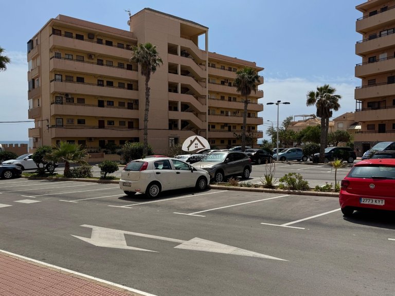 Apartment for Sale in Cabo Cervera Torrevieja, Alicante 15