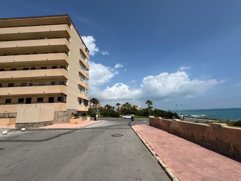 Apartment for Sale in Cabo Cervera Torrevieja, Alicante 16