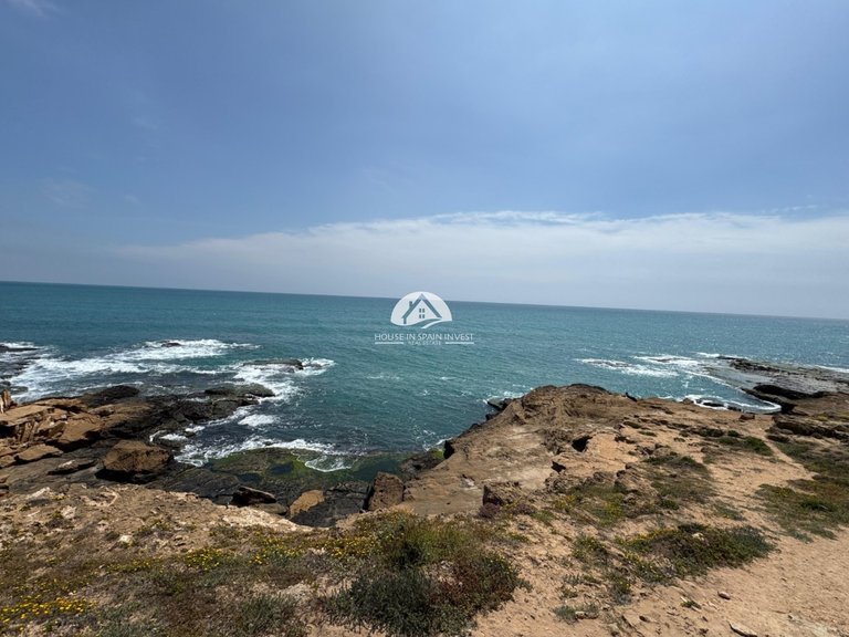 Apartment for Sale in Cabo Cervera Torrevieja, Alicante 17