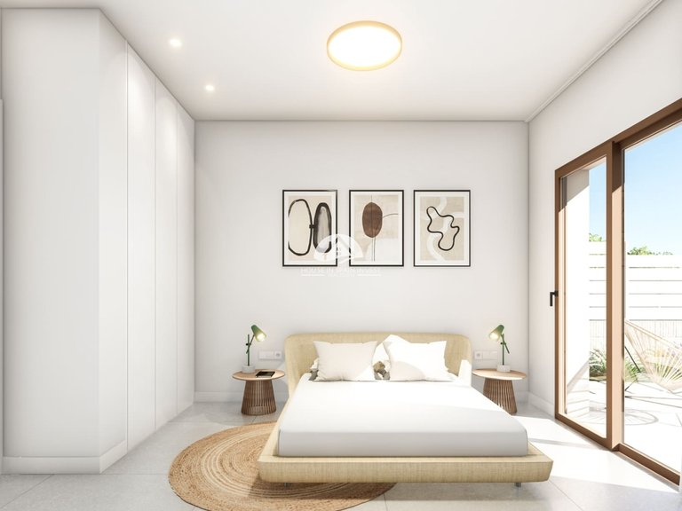 Apartment for Sale in San Javier Murcia, Murcia 13