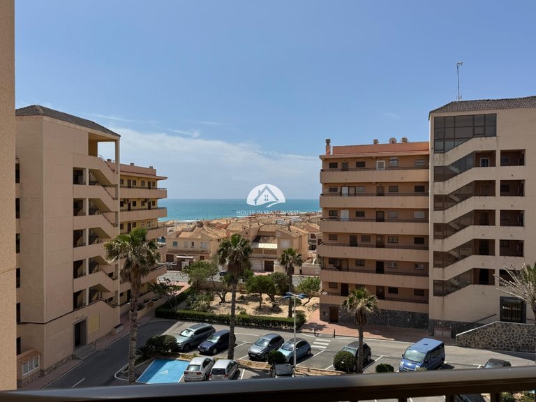 Apartment for Sale in Cabo Cervera Torrevieja, Alicante 18
