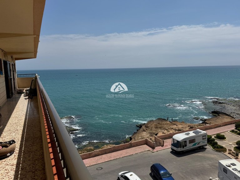 Apartment for Sale in Cabo Cervera Torrevieja, Alicante 19