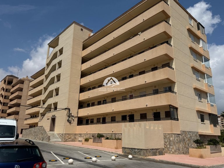Apartment for Sale in Cabo Cervera Torrevieja, Alicante 20