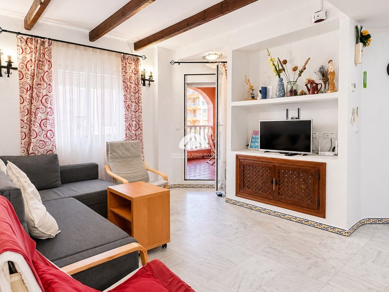Apartment for Sale in Playa de los Locos Torrevieja, Alicante 1
