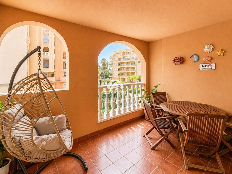 Apartment for Sale in Playa de los Locos Torrevieja, Alicante 2