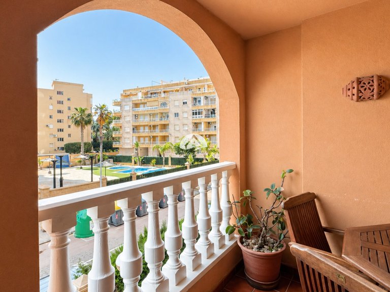 Apartment for Sale in Playa de los Locos Torrevieja, Alicante 4