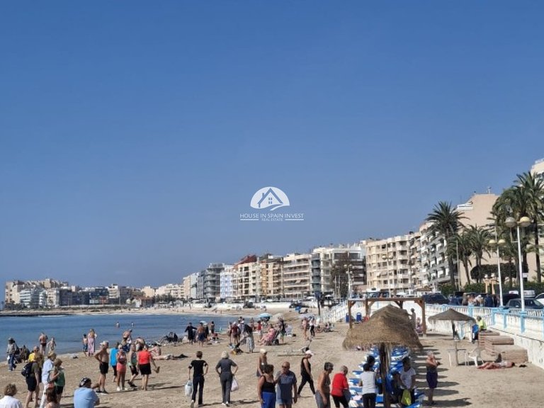 Apartment for Sale in Playa de los Locos Torrevieja, Alicante 7