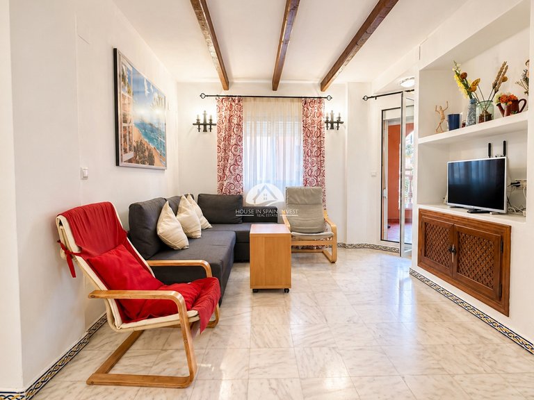 Apartment for Sale in Playa de los Locos Torrevieja, Alicante 8