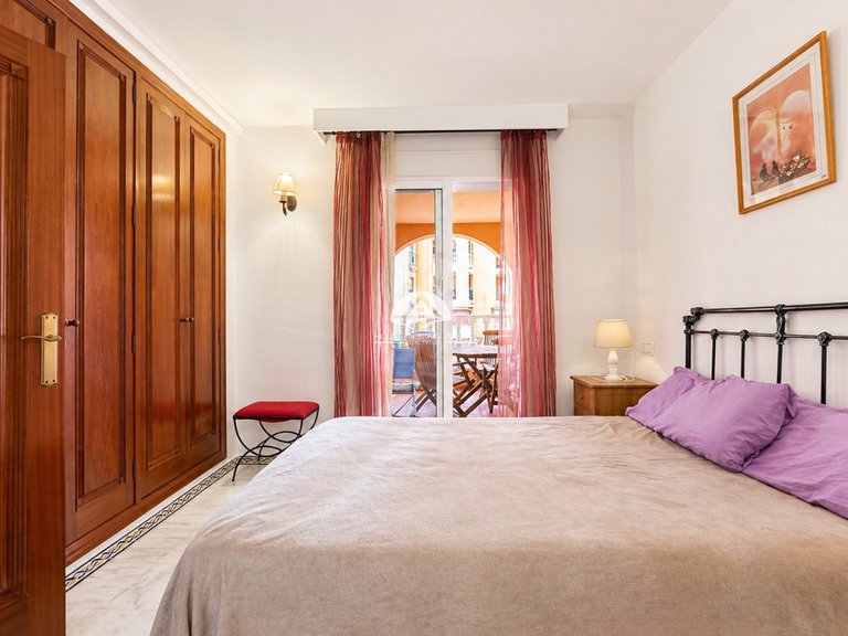 Apartment for Sale in Playa de los Locos Torrevieja, Alicante 9