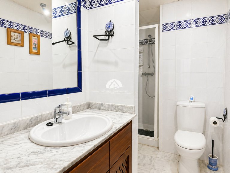Apartment for Sale in Playa de los Locos Torrevieja, Alicante 11