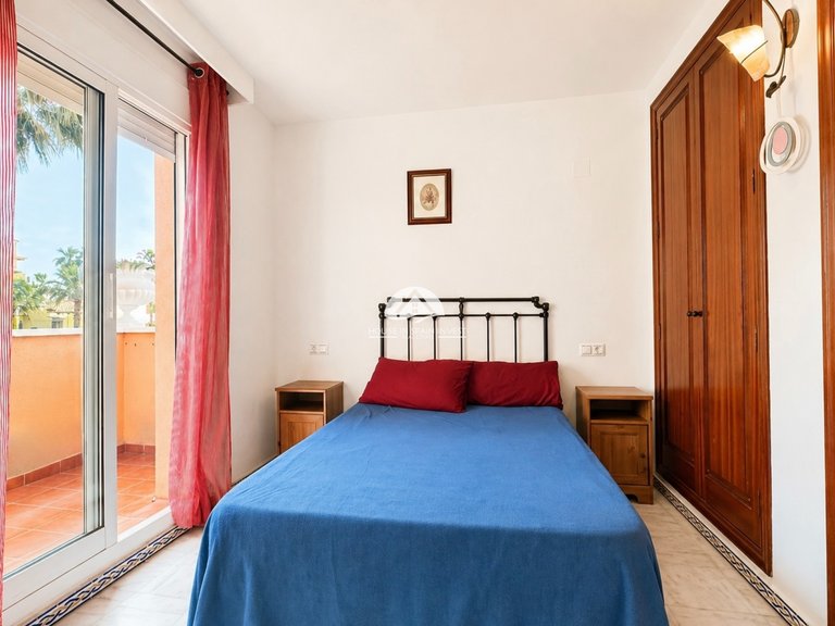 Apartment for Sale in Playa de los Locos Torrevieja, Alicante 12