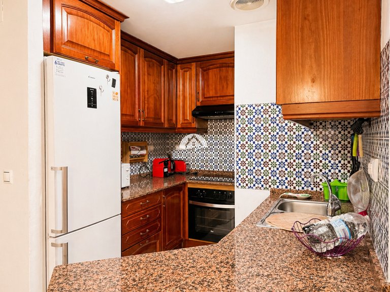 Apartment for Sale in Playa de los Locos Torrevieja, Alicante 15